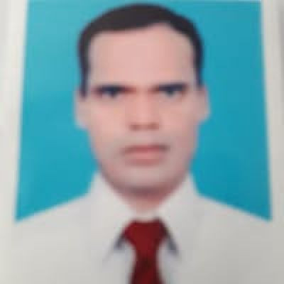 Ansarul Hoque