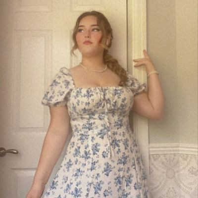 Flora Jahan