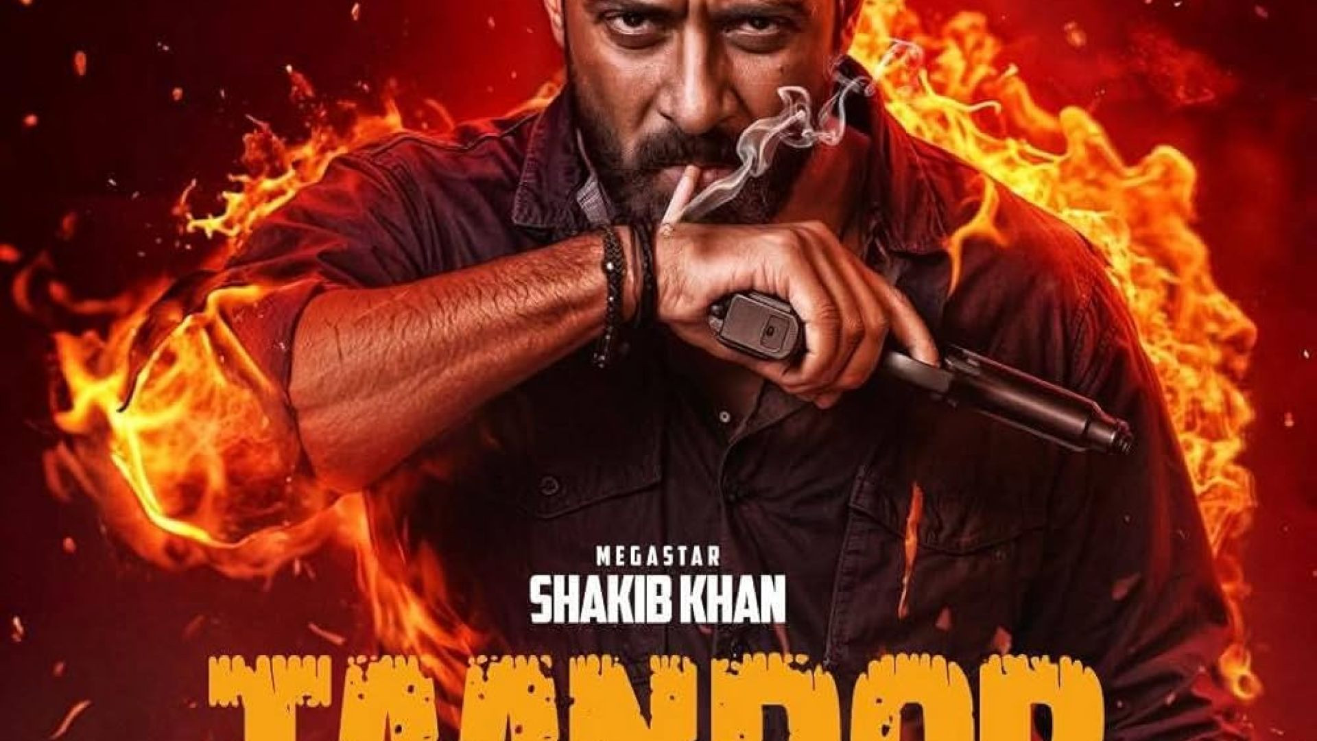 ⁣Watch Taandob full movie free