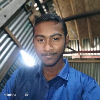 Rittik Boishnob