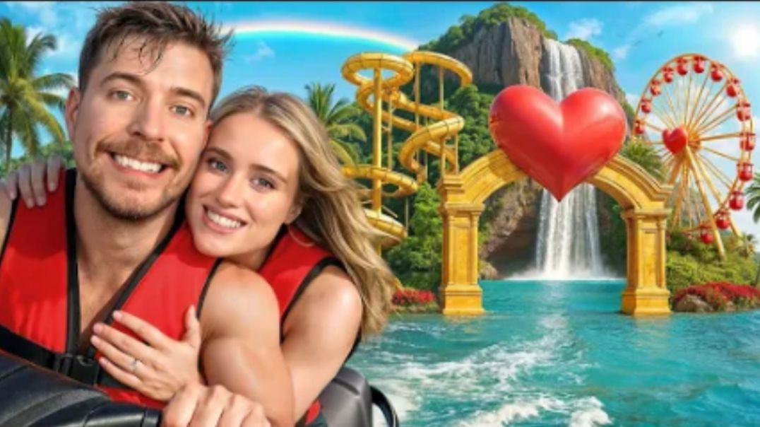 ⁣_1 vs _500_000 Romantic Date(360P)