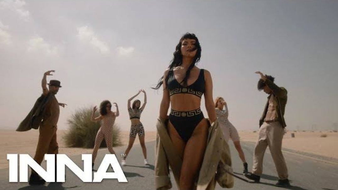 ⁣INNA - Maza ｜ Official Video
